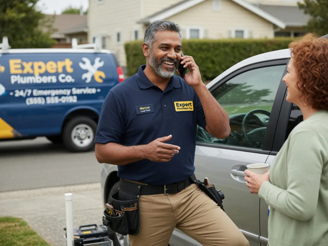 Drain Cleaning Bushton, KS FAQs